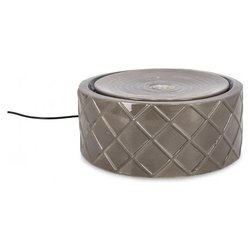 Fontana Fontana rosy to tortora d33x14,5h c-led 0780077