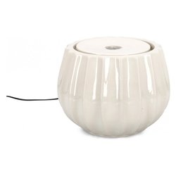 Fontana Fontana ilya to avorio d35x25,5h c-led 0780073