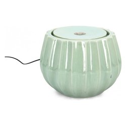 Fontana Fontana ilya to verde d35x25,5h c-led 0780072