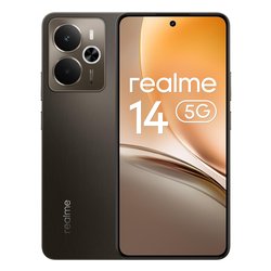 Smartphone 6,67" 14 5G Storm titanium ( 256GB Ram 12GB 6000 mAh ) 631011005627