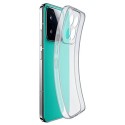 Cover Xiaomi 15 FINE Clear FINECXIAOMI15T