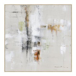 Stampa con cornice (102,6x102,6cm) 0242916