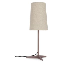 Lampada tavolo ASSAM 0828154