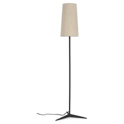 Lampada da terra ASSAM 0828176