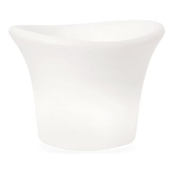 Image of Lampada da terra DAVE 0827706 (37x32x28cm) 1 luce - LED cod094