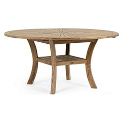 Tavolo da esterno MARYLAND (xcm) 0804705