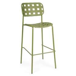 Sgabello CLOVER Turtle 0650039