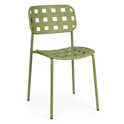 Sedia da esterno CLOVER Turtle 0650031