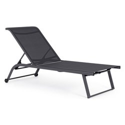 Lettino prendisole TAYLOR 0663279
