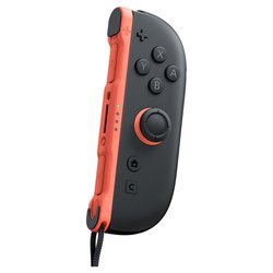 Gamepad SWITCH 2 Joy Con 2 Right Light red 10015101