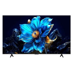 Tv 50" (QLED) Google TV P SERIES Black 50P79K