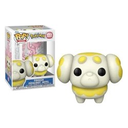Image of POP GAMES Pokemon Fidough Patachiot Hefel 1051 83855 cod094