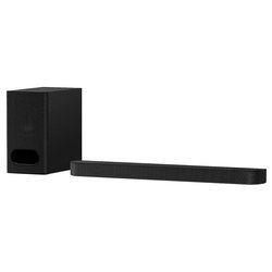 Soundbar BRAVIA THEATER BAR 6 3.1.2 Subwoofer wireless Black 350W HTBD60 CEL