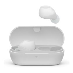 Auricolari microfono bluetooth Tws White WFC710NW CE7