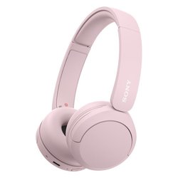 Sony WHCH520P Cuffie Wireless (Rosa)