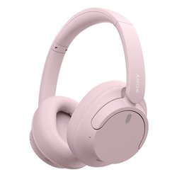 Cuffie microfono bluetooth Pink WHCH720NP CE7