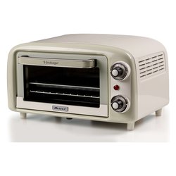 Forno elettrico 800W (10Lt) VINTAGE Beige 00C391903AR0