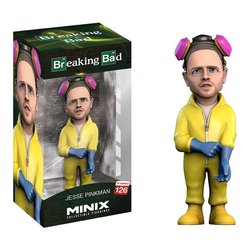Image of MINIX Breaking Bad jesse GAV57467 cod094