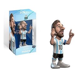 Image of MINIX Argentina Lionel Messi GAV57455 cod094