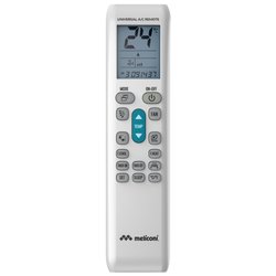 Telecomando condizionatore AC 50 White 802103
