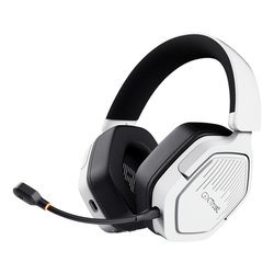 Cuffie gaming GXT 493PS Carus White 25747