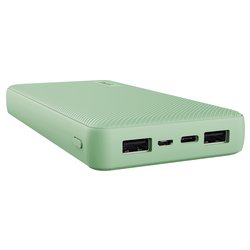 Power bank 20000mA PRIMO Green 25027