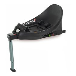 Base seggiolino auto I-Size SPRITZ Nero 9700341900