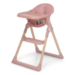 Seggiolone KIDSMENU Pink 9700419701