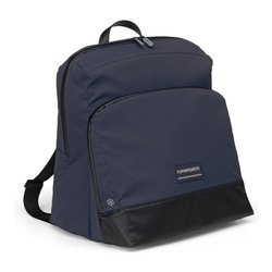 Borsa nursery a zaino (36x28x34cm) PRETTY Navy 9700331905