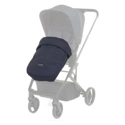 Coprigambe passeggino TICTOC Navy 9700330505