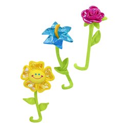 Peluche Peluche Fiore 50/53cm W’TOY Assortito 83506