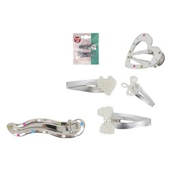 Fermaglio capelli PIN UP Assortito 42807