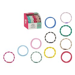 Set elastici capelli PIN UP Assortito 42804