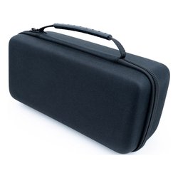 Custodia videogioco SWITCH 2 Pouch Black SWITCHNEWPOUCHXLBLA