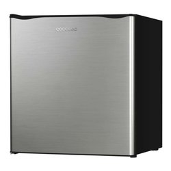 Image of Frigorifero e cella 0° Minibar GRANDCOOLER 20000 SilentCompress Statico Inox classe E (48x45x48,7cm) cod094