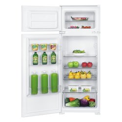 Image of Frigorifero e congelatore Doppia porta Statico CFBD2450 2ESH bianco classe E (L60cm) cod094