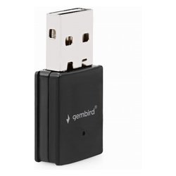 Adattatore N300 Single Band Black WNP UA300 01