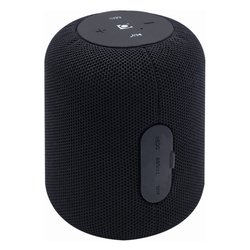 Cassa wireless Black 5W SPK BT 15 BK