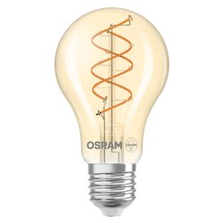 Lampadina led goccia (E27 - 806 lumen - 8 W - Bianco caldo) VINTAGE 1906 LED CLASSIC A