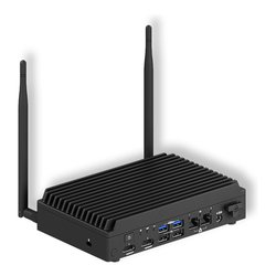 NUC 13 Rugged BNUC13BRFA200B02I Black 90AS0021 M000M0