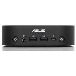 Mini pc NUC 14 PRO AI Slim RNUC14LNKU5073N2 Intel Core Ultra 5 16GB 512GB Black 90AS00N1 M00100