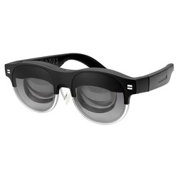 Image of Visore VR AIRVISION M1 Smart Glasses nero 90LJ00L5 B01370 cod094