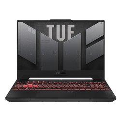 Image of Notebook 15,6" TUF GAMING FA507NVR LP012W ( AMD Ryzen 7 7435HS 16GB 512GB ) nero e grigio 90NR0JK5 M004U0 cod094