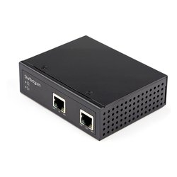 Modulo POE Extender Industriale PoE++ Black POEEXT1G60W