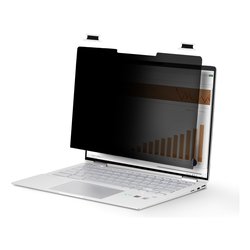 Filtro privacy 14" 16:10 Antiriflesso 14LT6 PRIVACY SCREEN