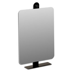 M066 Specchio Nero opaco (60x93cm)