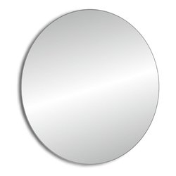 Image of M015 Specchio senza luce (80cm) cod094