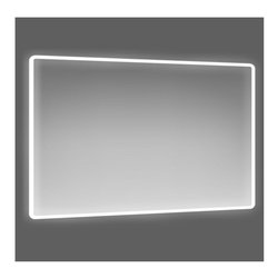 Image of M025 Specchio con luce (90x75cm) cod094