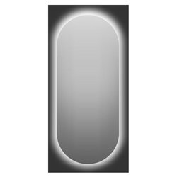 Image of M096 Specchio con luce (50x100cm) cod094