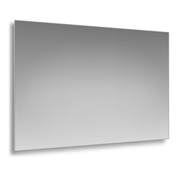 Image of M011 Specchio senza luce (90x70cm) cod094
